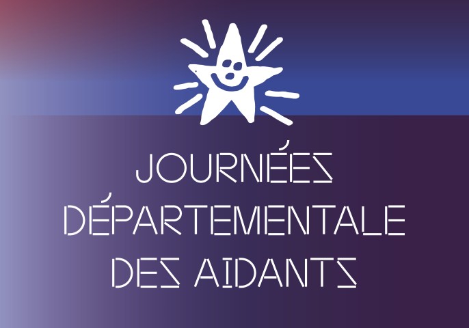 Journée départementale des aidants