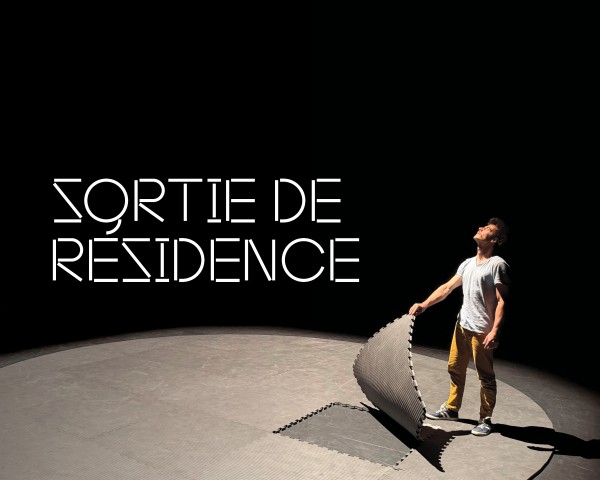 Sortie de résidence : L'Écoute du Silence