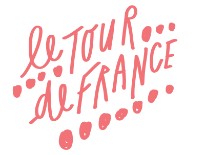 Le Tour de France