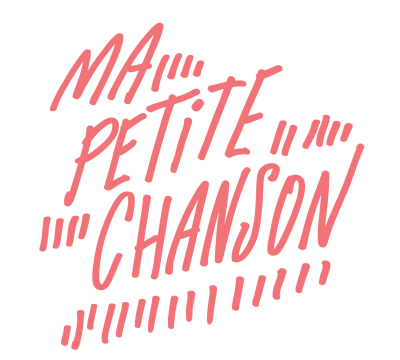 Ma petite chanson