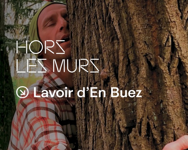 OH! Shocking Shakespeare lavoir d'en Buez