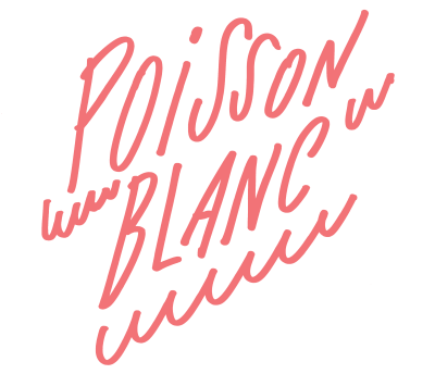 Poisson Blanc