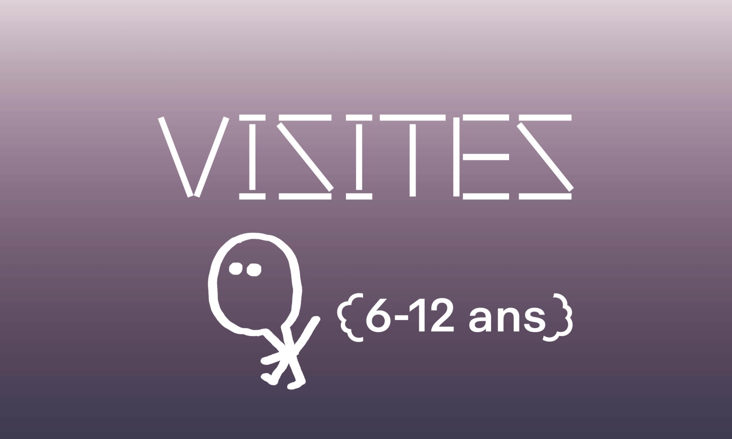 Visite du théâtre (6-12 ans)