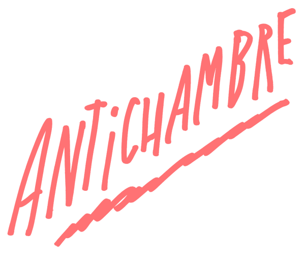 Antichambre