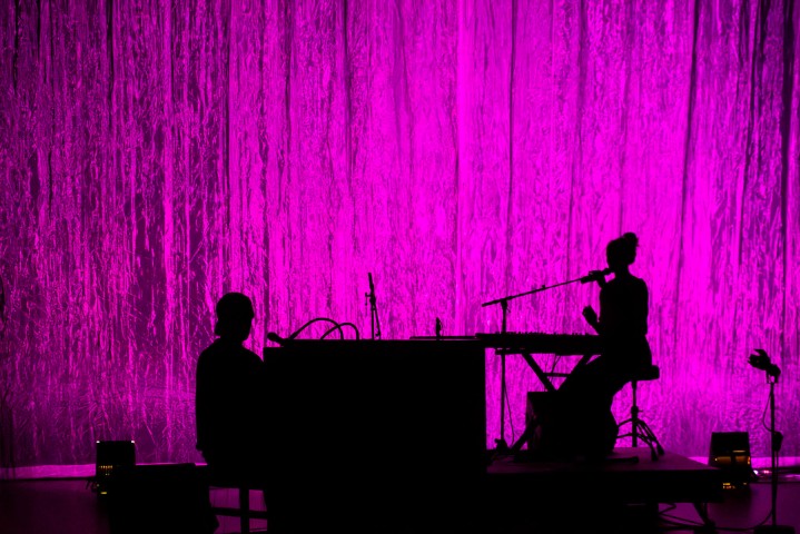 Il nous restera la musique