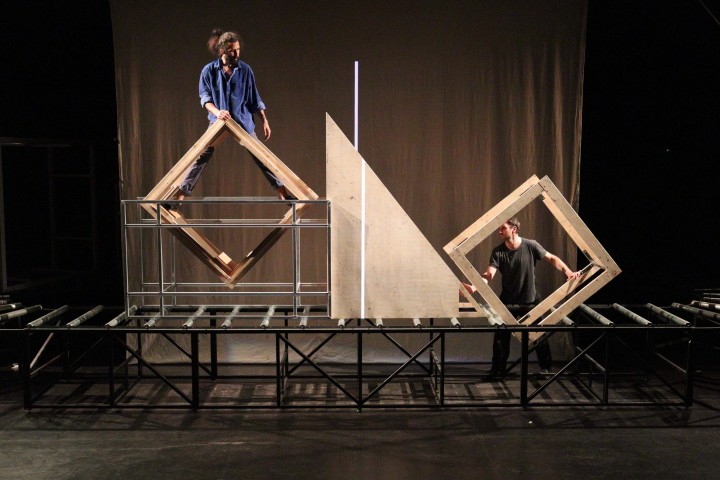 La Technique du poisson doré