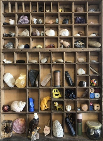 Les passagers Chapitre I : La rencontre