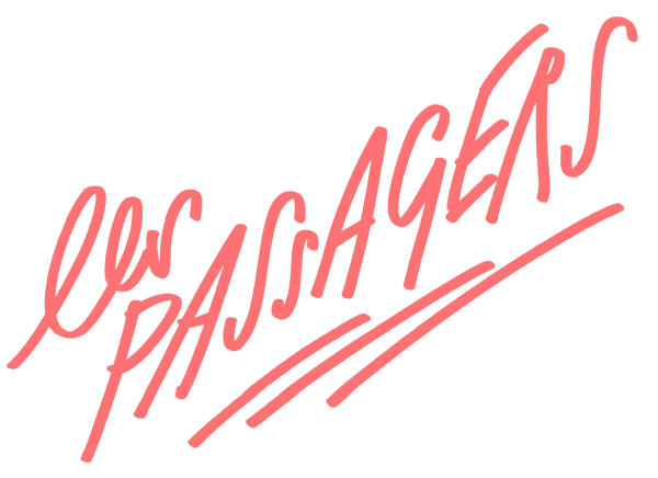 Les passagers Chapitre I : La rencontre