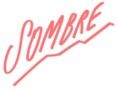 SOMBRE