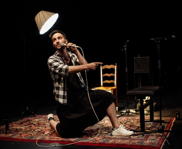 Tu connais la chanson ?