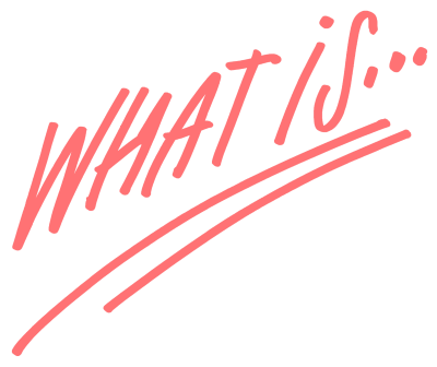 What is...