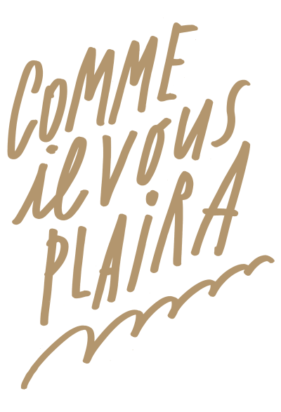 Comme il vous plaira