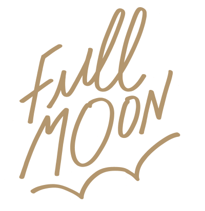 Full Moon