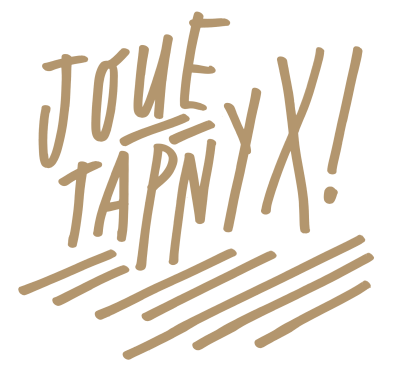 Joue ta Pnyx !