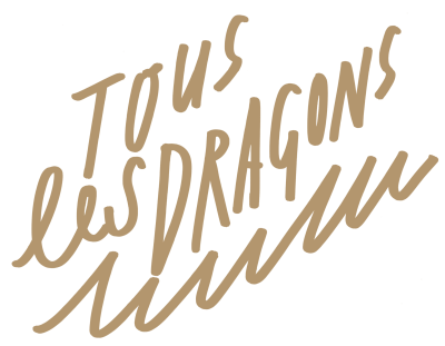 Tous les dragons